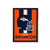 Quadro NFL Denver Broncos