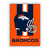 Quadro NFL Denver Broncos - Mono Personalizados