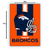 Imagem do Quadro NFL Denver Broncos