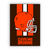 Quadro NFL Cleveland Browns - Mono Personalizados