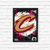 Quadro NBA Cleveland Cavaliers - comprar online