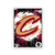 Quadro NBA Cleveland Cavaliers - Mono Personalizados