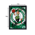 Quadro NBA Boston Celtics na internet