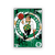 Quadro NBA Boston Celtics - Mono Personalizados