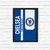 Quadro Futebol Chelsea - comprar online