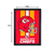 Quadro NFL Kansas City Chiefs na internet