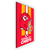 Quadro NFL Kansas City Chiefs - loja online