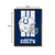 Quadro NFL Indianapolis Colts na internet