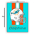 Imagem do Quadro NFL Miami Dolphins