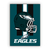 Quadro NFL Philadelphia Eagles - Mono Personalizados