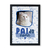 Quadro Decorativo Pai de Pet Gato Personalizado Com Nome e Foto - comprar online