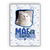 Quadro Decorativo Mãe de Pet Gato Personalizado Com Nome e Foto - Mono Personalizados