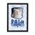 Imagem do Quadro Decorativo Pai de Pet Gato Personalizado Com Nome e Foto