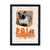 Imagem do Quadro Decorativo Pai de Pet Gato Personalizado Com Nome e Foto