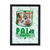 Quadro Decorativo Pai de Pet Gato Personalizado Com Nome e Foto - comprar online