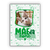 Quadro Decorativo Mãe de Pet Gato Personalizado Com Nome e Foto - Mono Personalizados