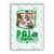 Imagem do Quadro Decorativo Pai de Pet Gato Personalizado Com Nome e Foto