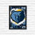 Quadro NBA Memphis Grizzlies - comprar online