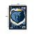 Quadro NBA Memphis Grizzlies na internet