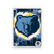 Quadro NBA Memphis Grizzlies - Mono Personalizados