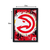 Quadro NBA Atlanta Hawks na internet