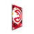 Quadro NBA Atlanta Hawks - loja online