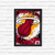 Quadro NBA Miami Heat - comprar online