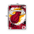 Imagem do Quadro NBA Miami Heat