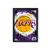 Quadro NBA Los Angeles Lakers