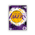 Quadro NBA Los Angeles Lakers - Mono Personalizados