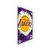 Quadro NBA Los Angeles Lakers - loja online