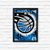 Quadro NBA Orlando Magic - comprar online