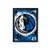 Quadro NBA Dallas Mavericks