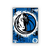 Quadro NBA Dallas Mavericks - Mono Personalizados