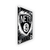 Quadro NBA Brooklyn Nets - loja online