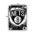 Imagem do Quadro NBA Brooklyn Nets