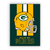 Quadro NFL Green Bay Packers - Mono Personalizados