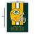 Imagem do Quadro NFL Green Bay Packers