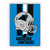 Quadro NFL Carolina Panthers - Mono Personalizados