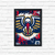 Quadro NBA New Orleans Pelicans - comprar online