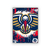 Quadro NBA New Orleans Pelicans - Mono Personalizados