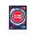 Quadro NBA Detroit Pistons