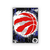 Quadro NBA Toronto Raptors - Mono Personalizados