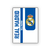 Quadro Futebol Real Madrid - Mono Personalizados