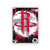 Quadro NBA Houston Rockets - Mono Personalizados