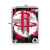 Imagem do Quadro NBA Houston Rockets