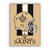 Quadro NFL New Orleans Saints - Mono Personalizados