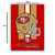 Imagem do Quadro NFL San Francisco 49ers