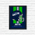 Quadro NFL Seattle Seahawks - comprar online