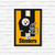 Quadro NFL Pittsburgh Steelers - comprar online